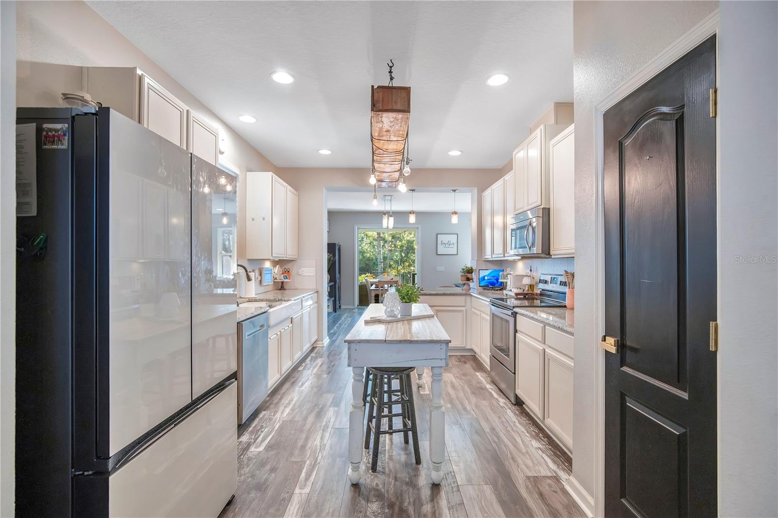 HUNTERS RIDGE SUB - Residential