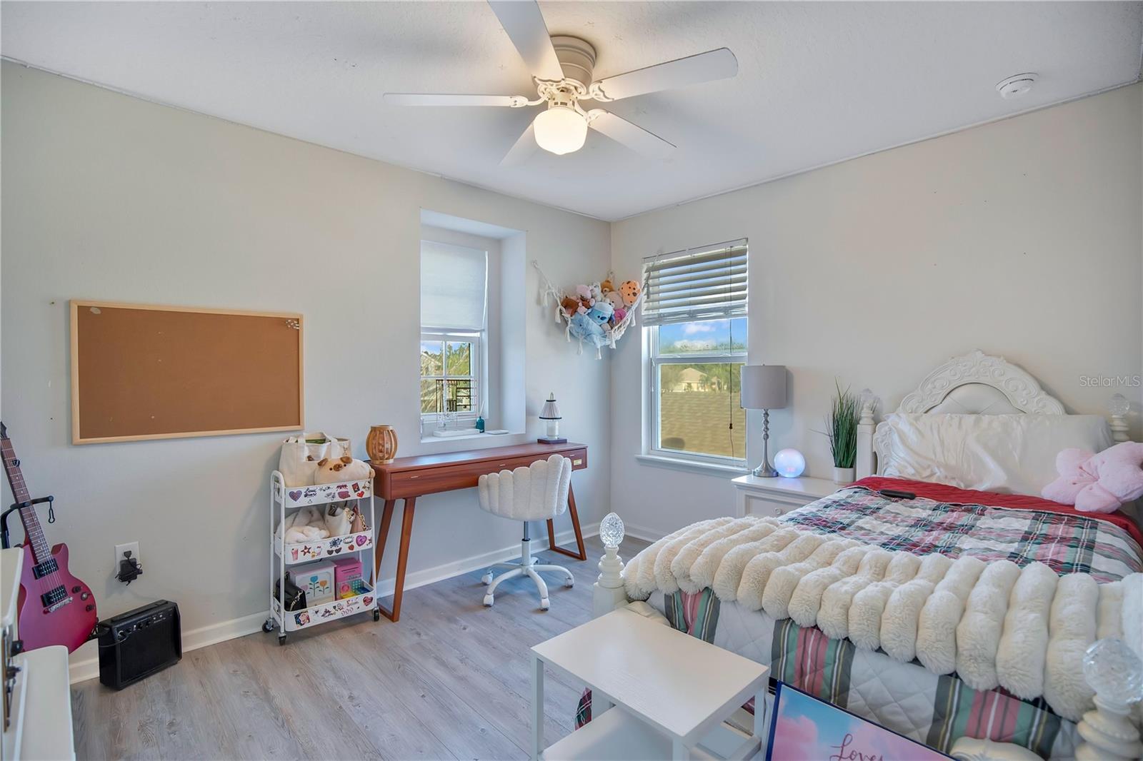 HUNTERS RIDGE SUB - Residential