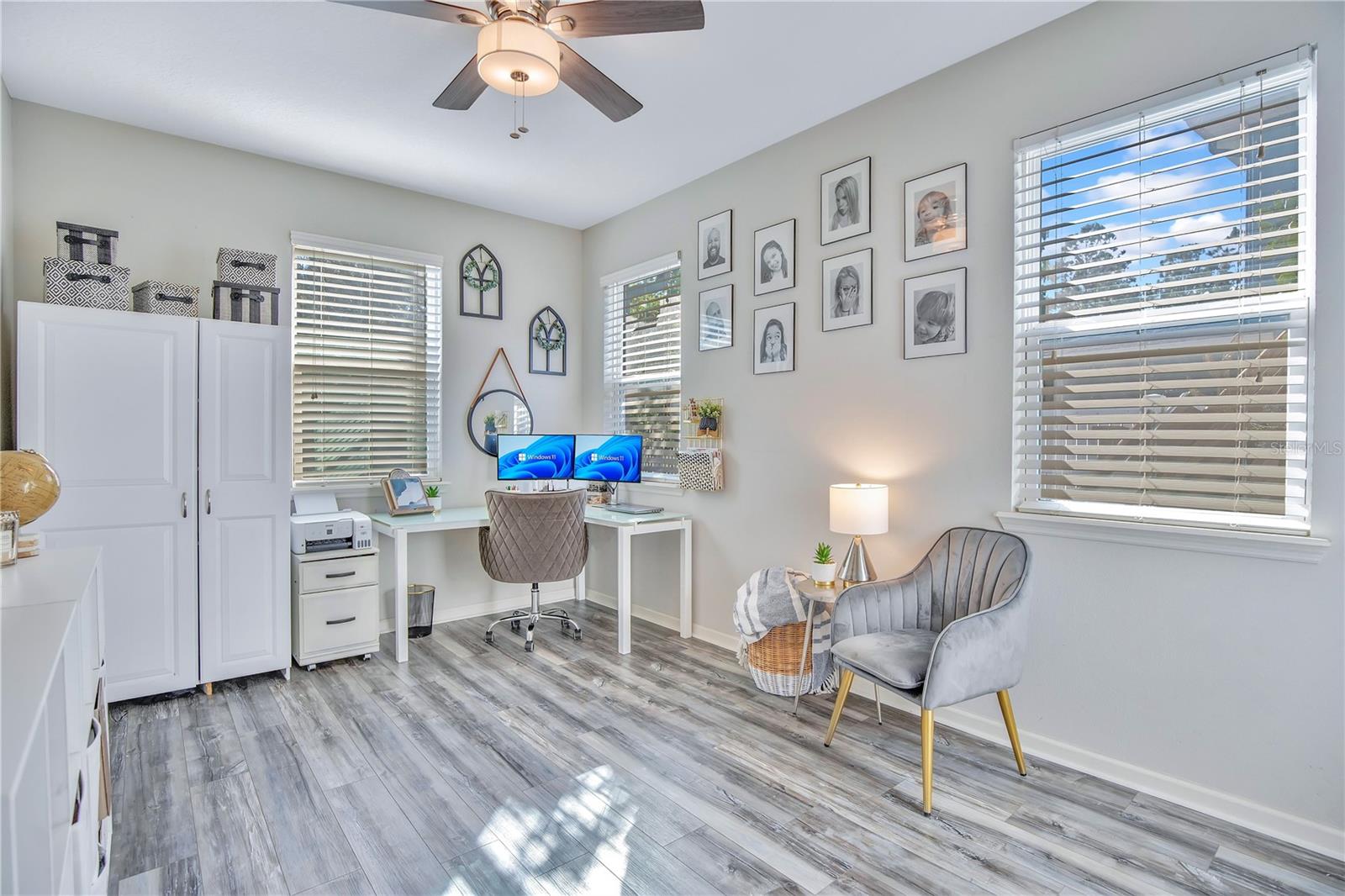 HUNTERS RIDGE SUB - Residential