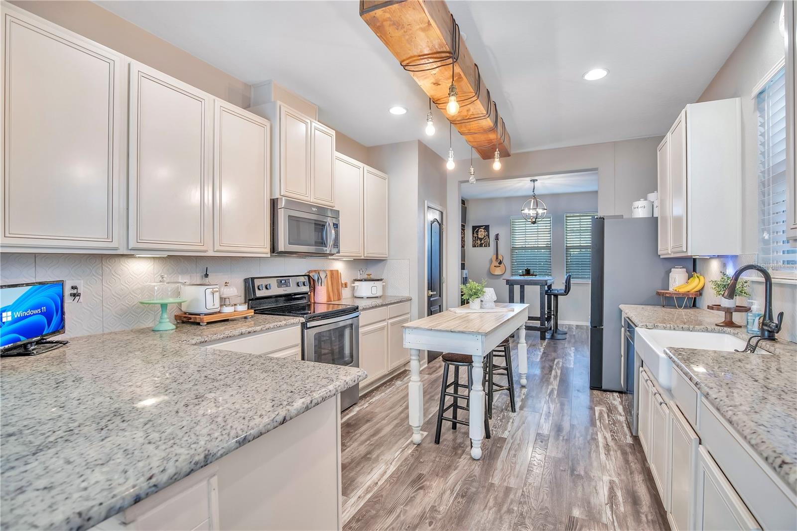 HUNTERS RIDGE SUB - Residential