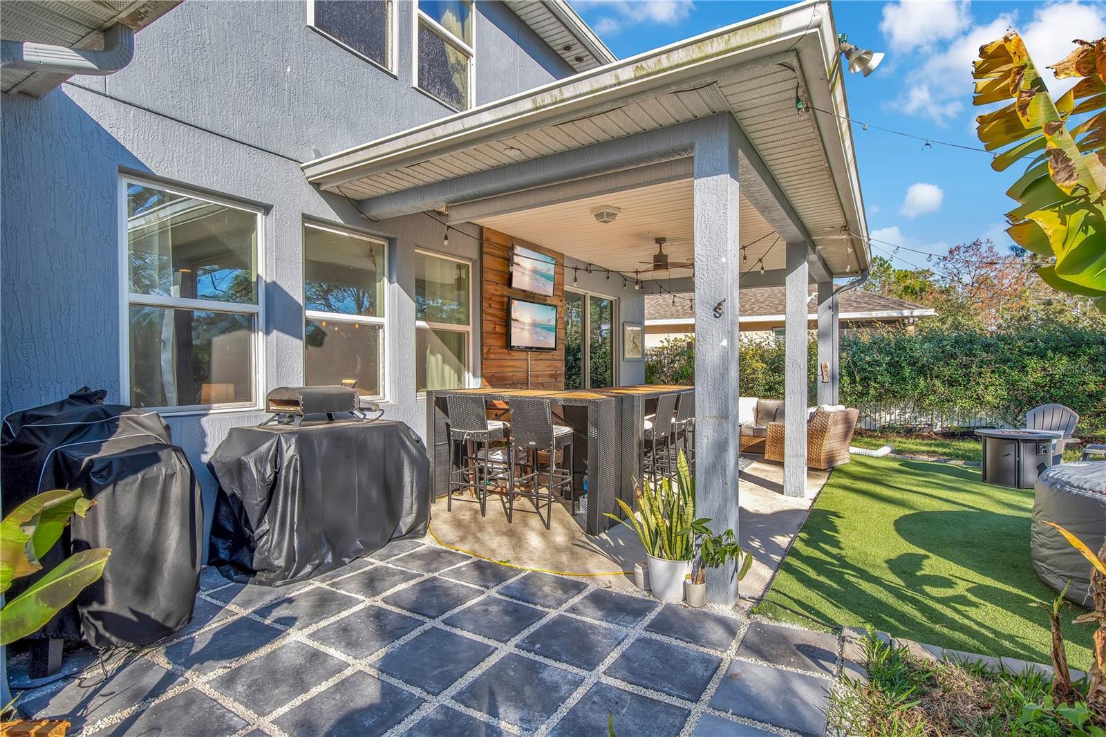 HUNTERS RIDGE SUB - Residential