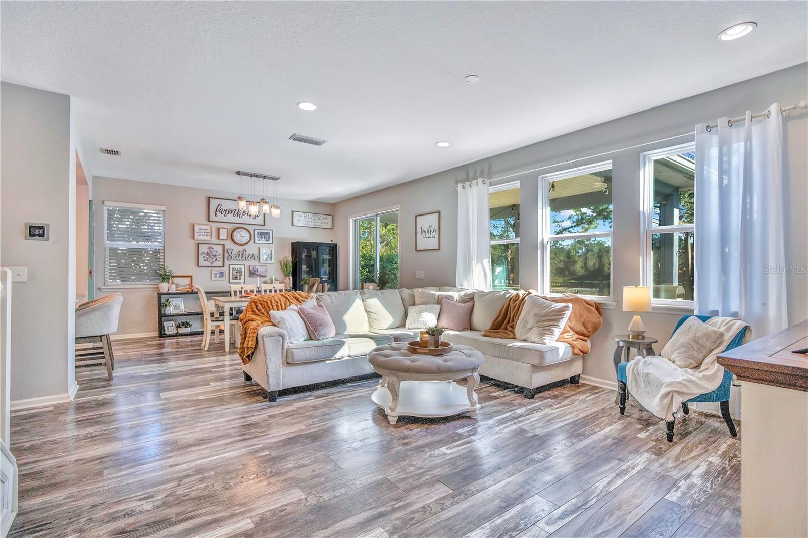 HUNTERS RIDGE SUB - Residential