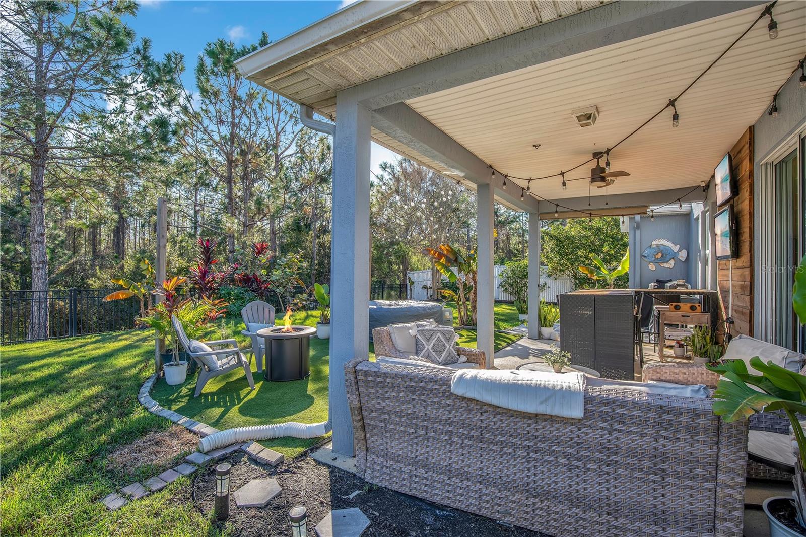 HUNTERS RIDGE SUB - Residential