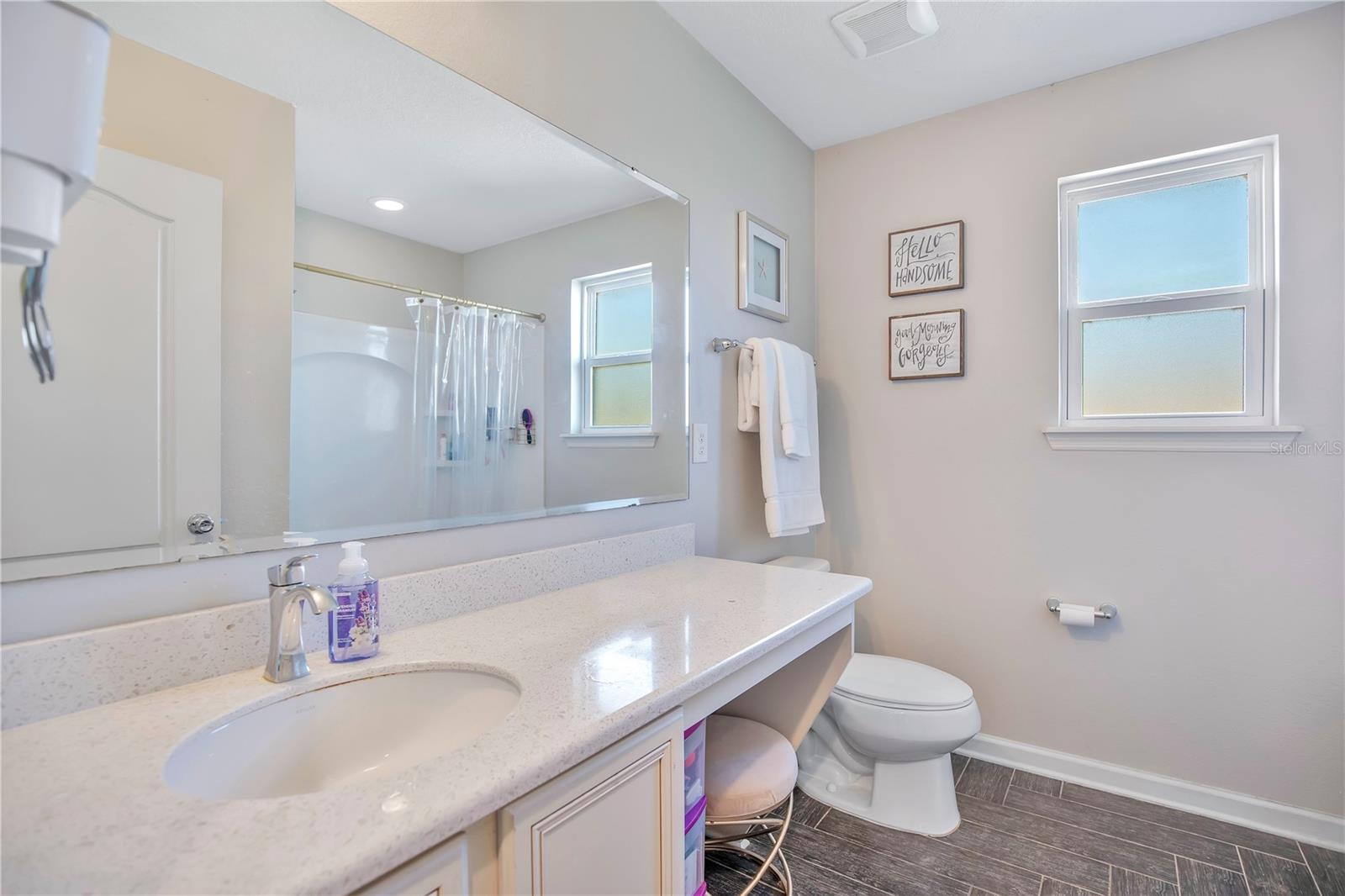 HUNTERS RIDGE SUB - Residential