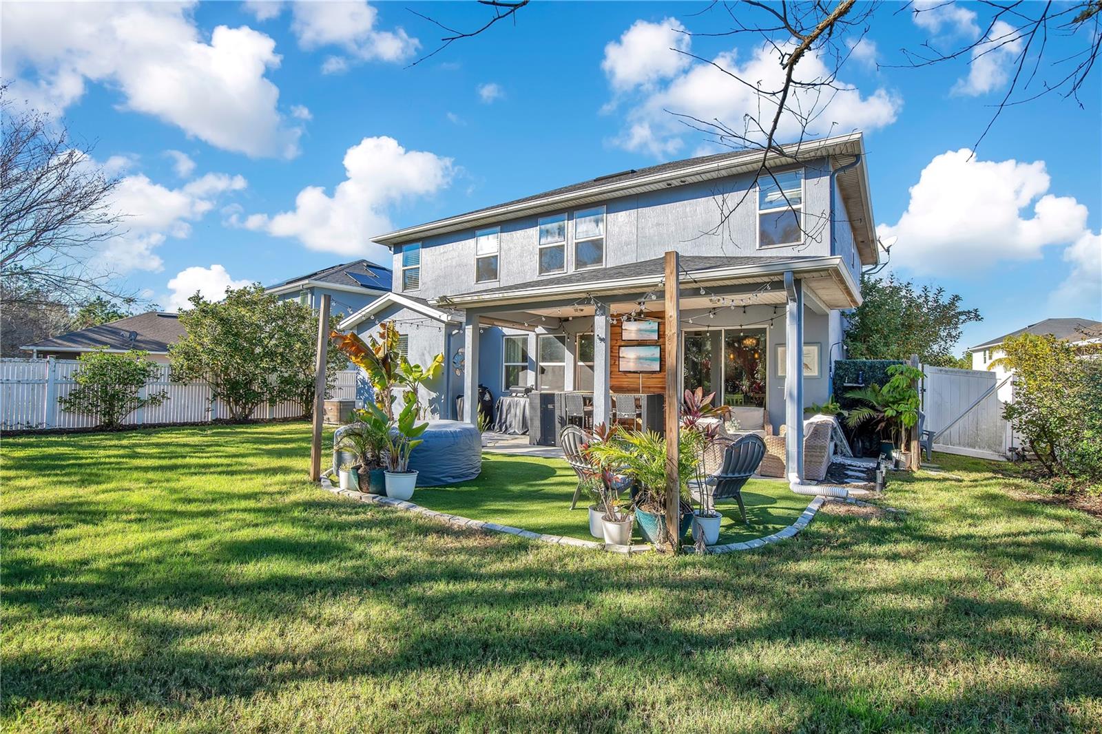 HUNTERS RIDGE SUB - Residential