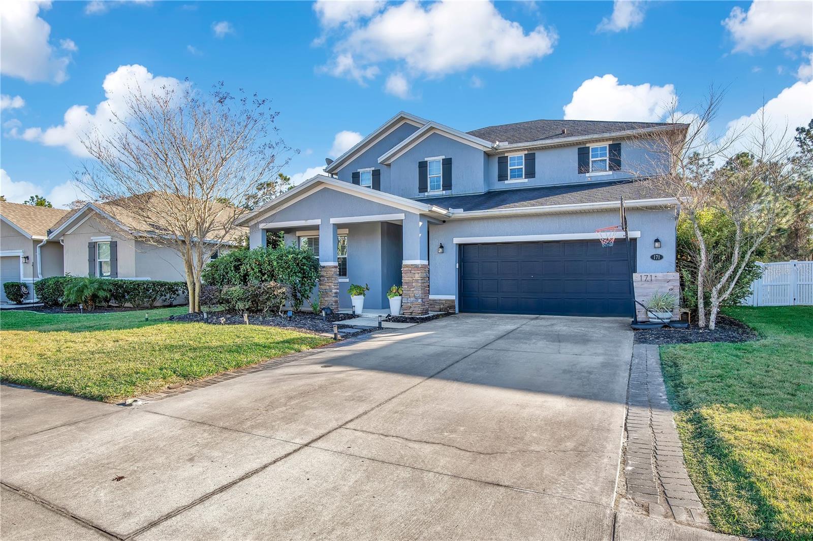 HUNTERS RIDGE SUB - Residential