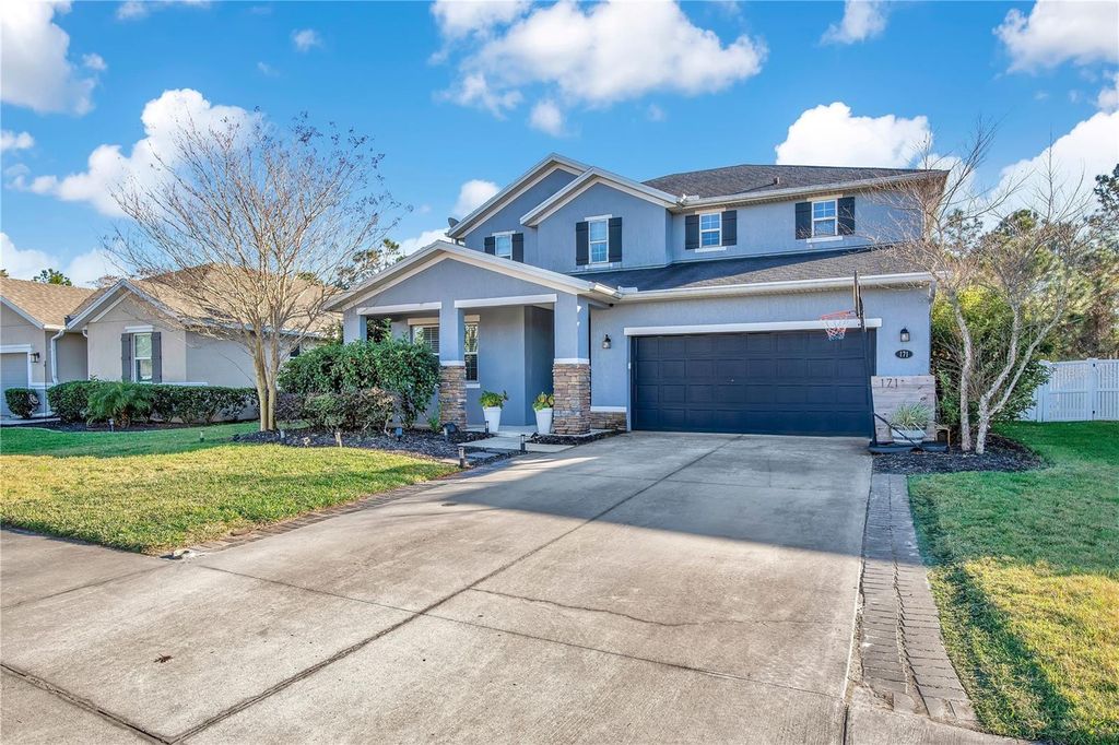 Photo of 171 Pergola Place, Ormond Beach, FL 32174 (MLS # V4946854)