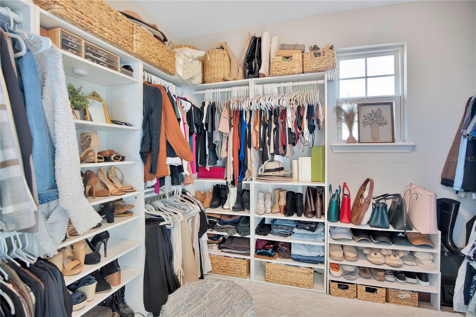 HUNTERS RIDGE SUB - Residential