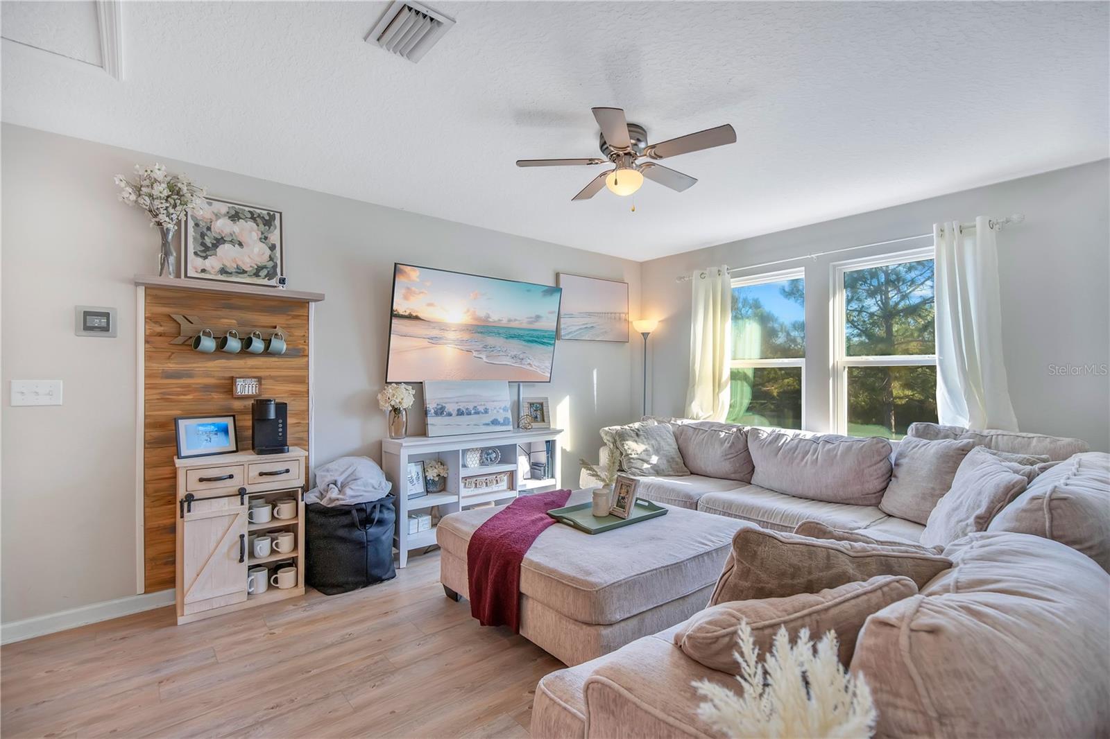 HUNTERS RIDGE SUB - Residential