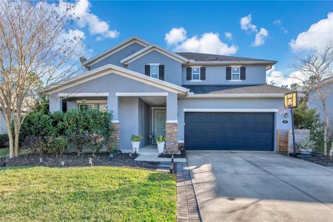 Photo of 171 Pergola Place, Ormond Beach, FL 32174 (MLS # V4946854)