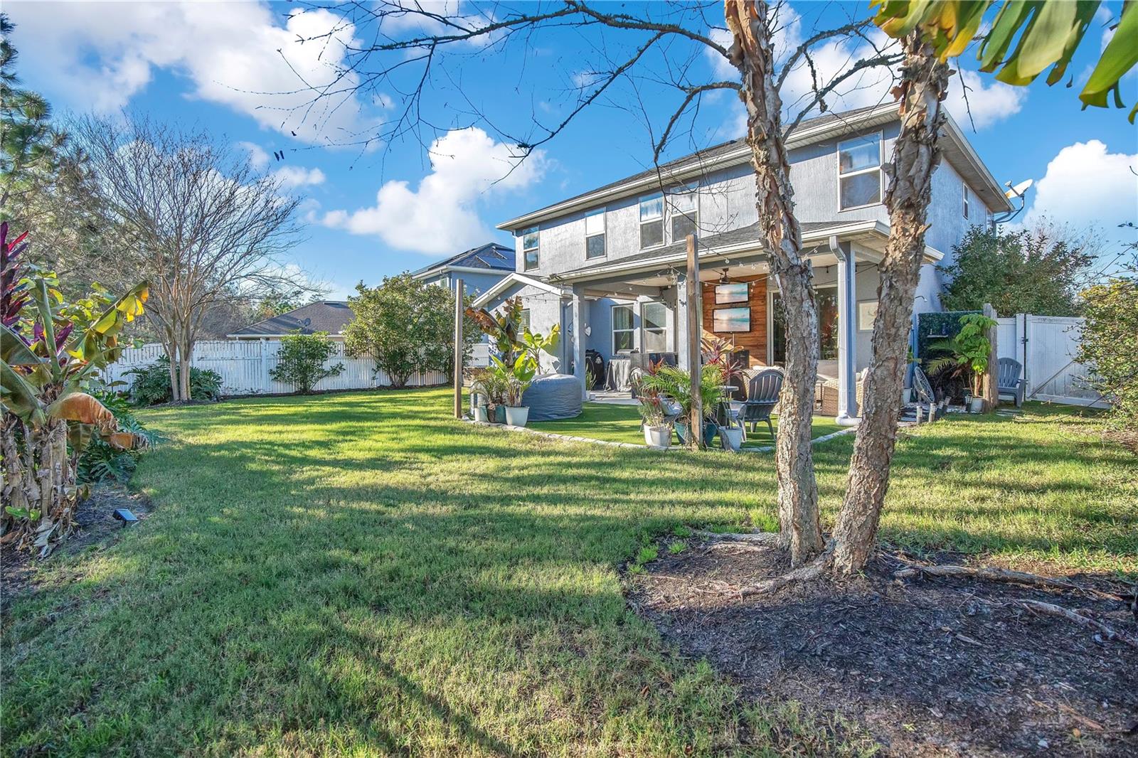 HUNTERS RIDGE SUB - Residential