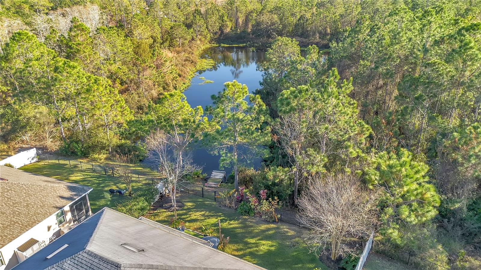 HUNTERS RIDGE SUB - Residential