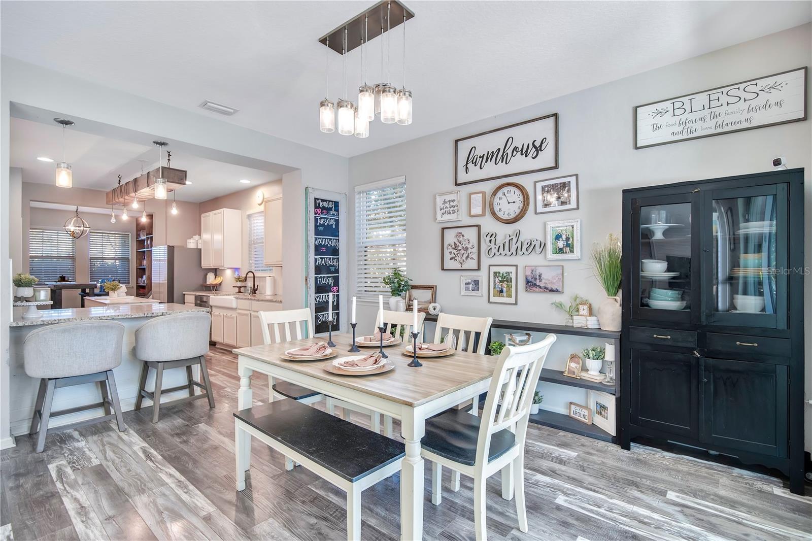 HUNTERS RIDGE SUB - Residential