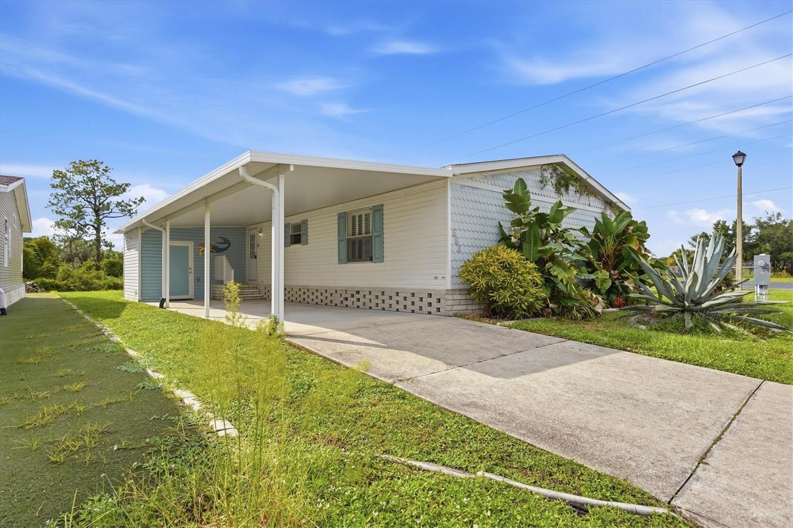 583 PORTSIDE DRIVE, NORTH PORT, FL, 34287 1 583 PORTSIDE DRIVE