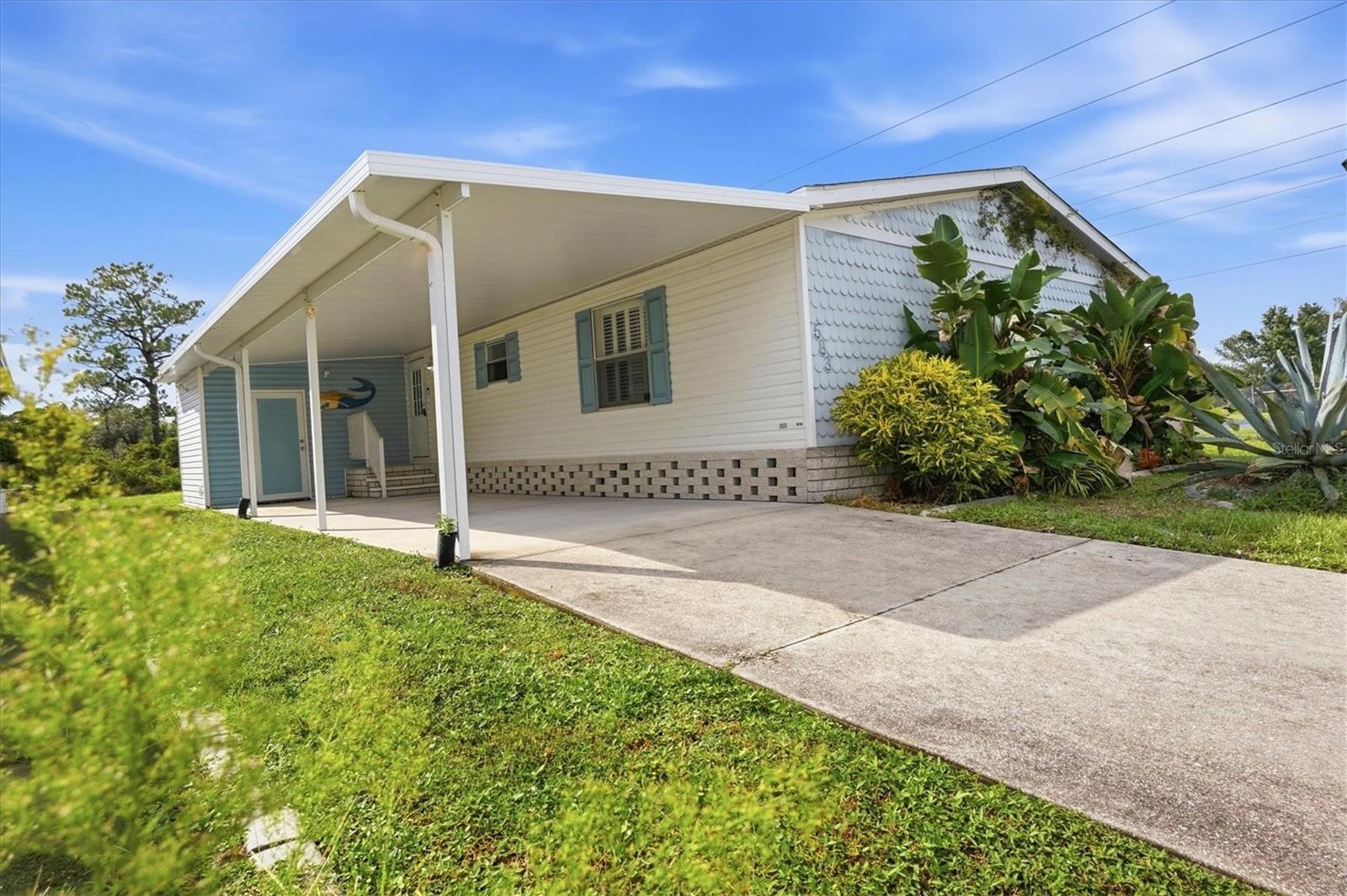 583 PORTSIDE DRIVE, NORTH PORT, FL, 34287 3 583 PORTSIDE DRIVE