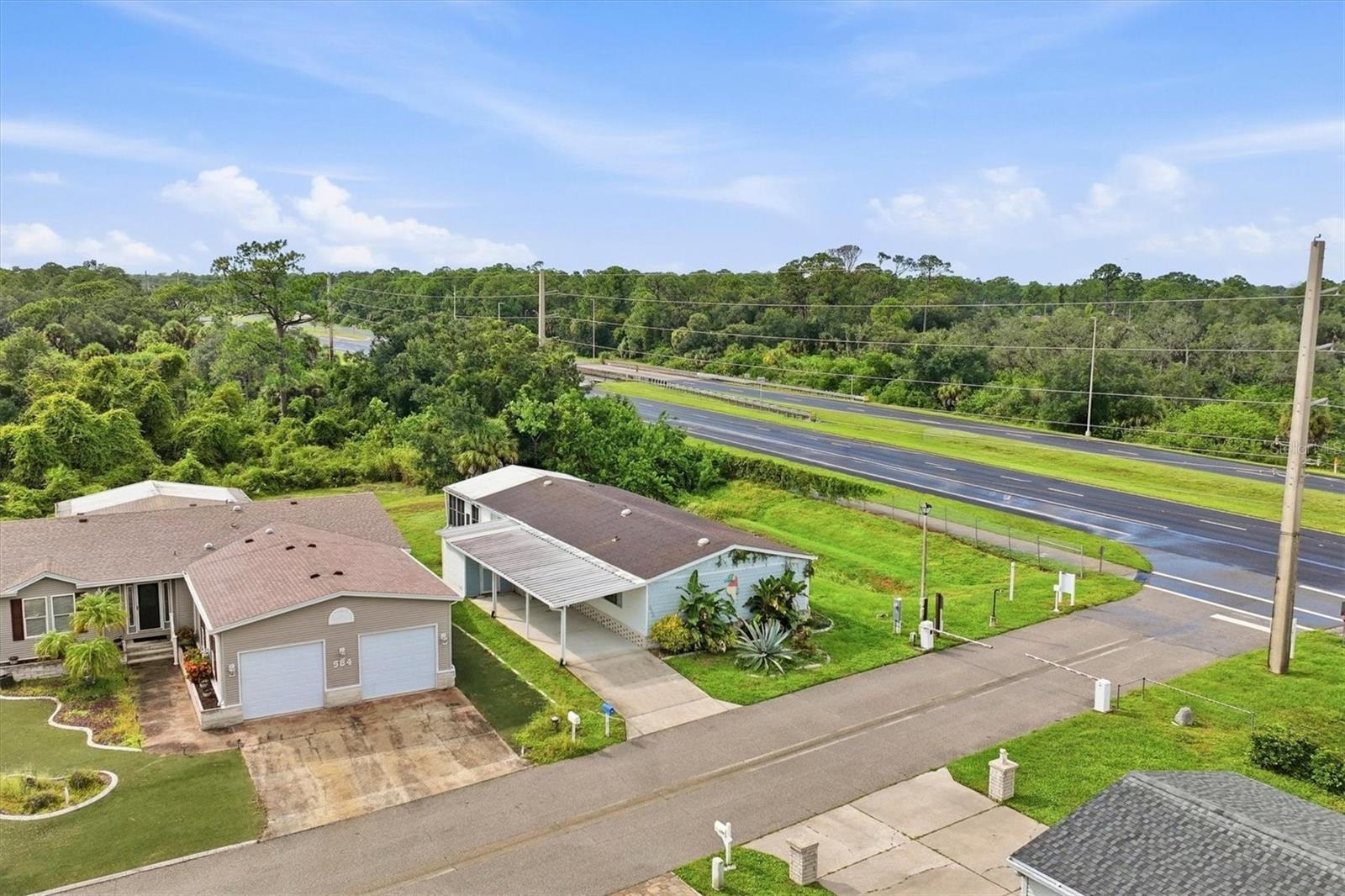 583 PORTSIDE DRIVE, NORTH PORT, FL, 34287 4 583 PORTSIDE DRIVE
