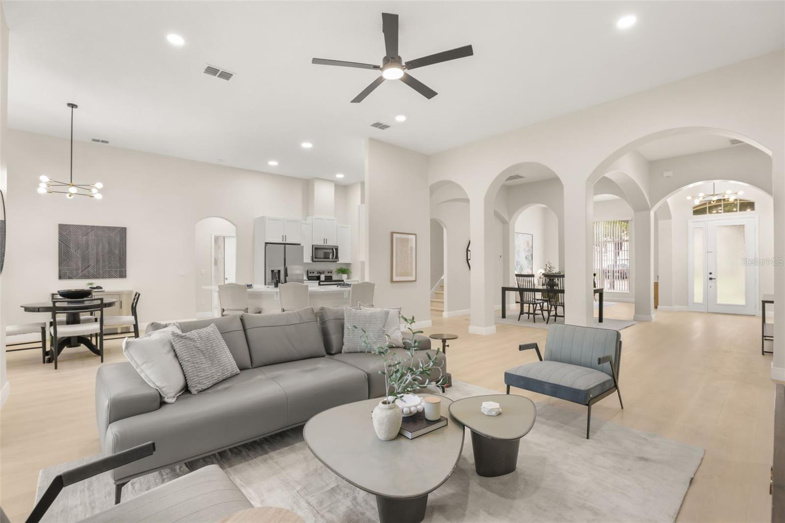 2196 LAUREL BLOSSOM CIRCLE