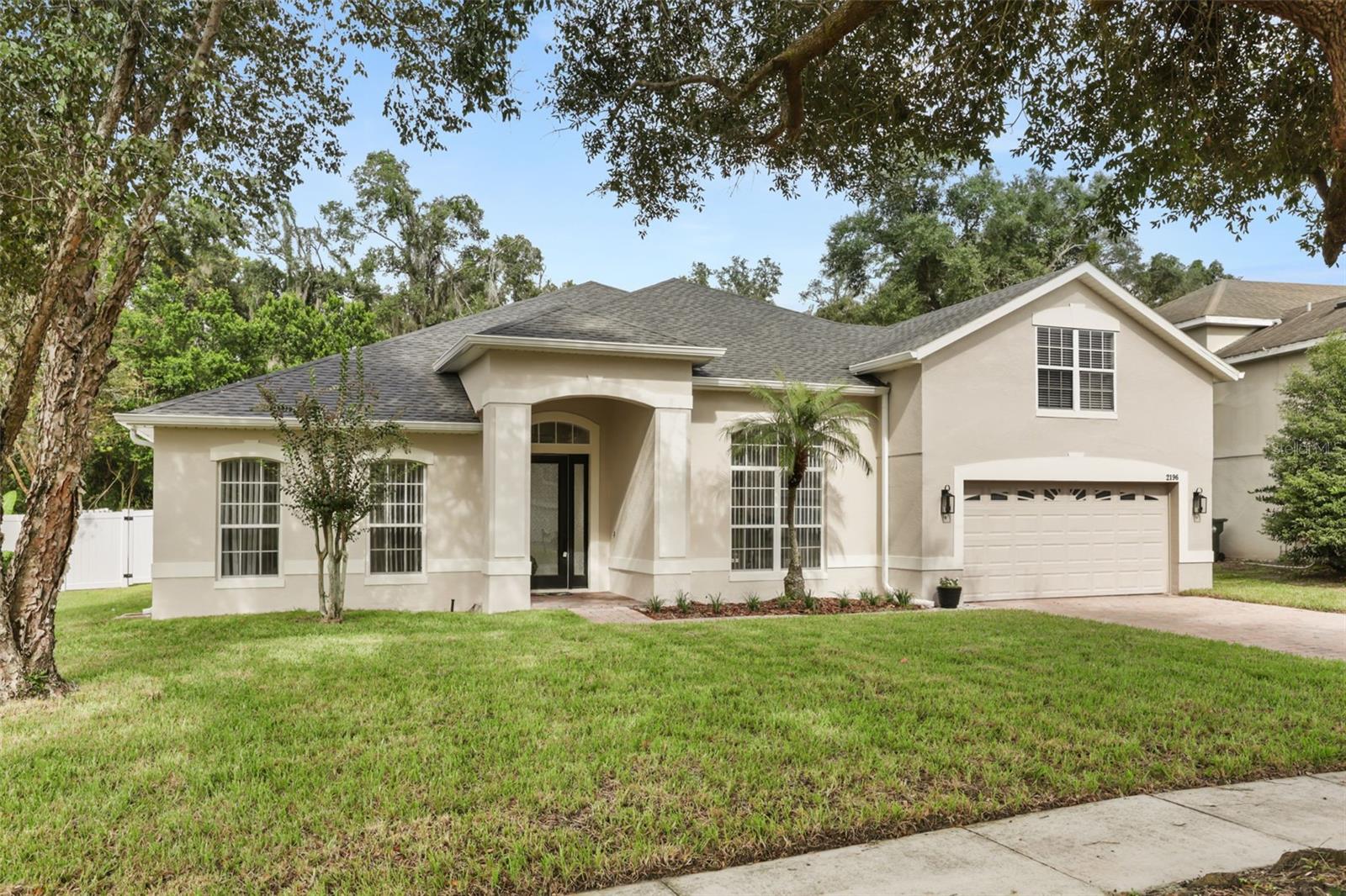2196 LAUREL BLOSSOM CIRCLE