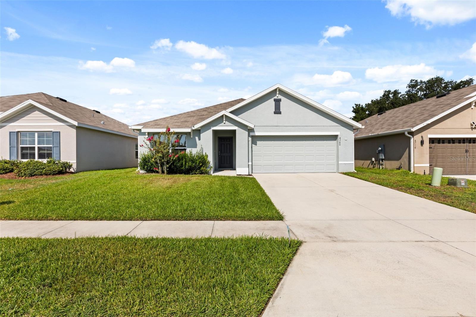 8780 SW 49TH CIRCLE