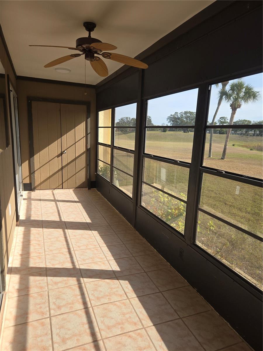 TIMBER OAKS FAIRWAY VILLAS - Residential