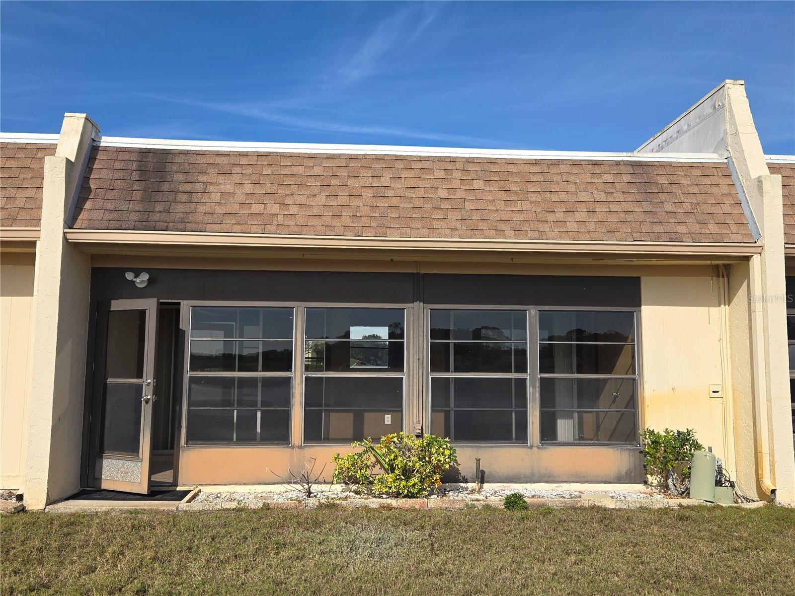 TIMBER OAKS FAIRWAY VILLAS - Residential