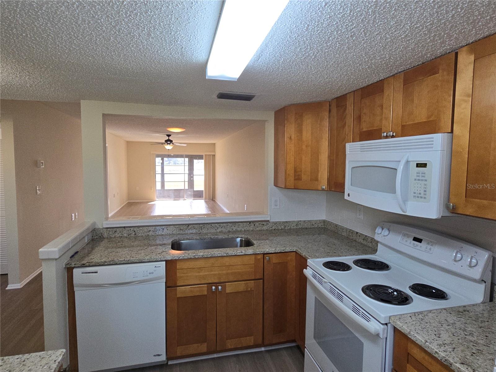 TIMBER OAKS FAIRWAY VILLAS - Residential