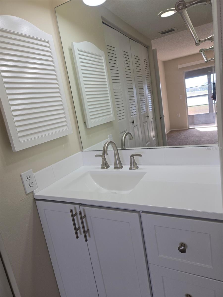 TIMBER OAKS FAIRWAY VILLAS - Residential