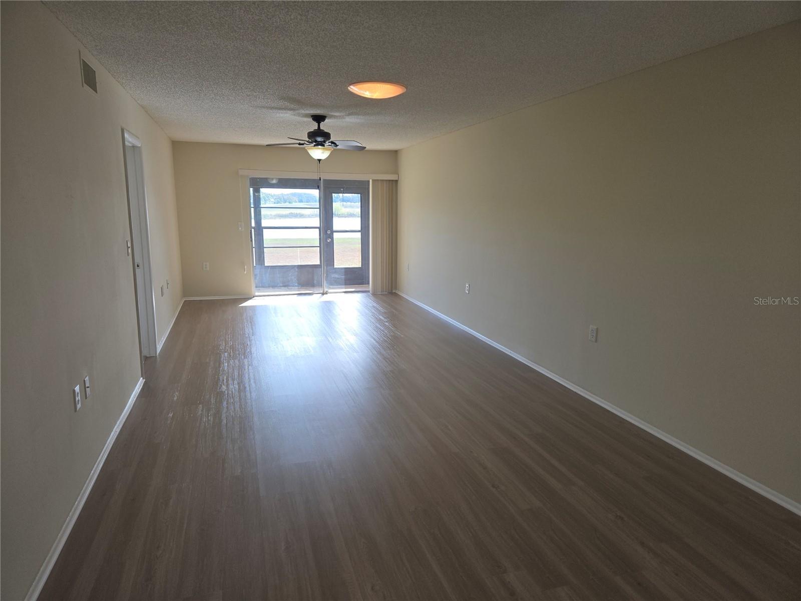 TIMBER OAKS FAIRWAY VILLAS - Residential