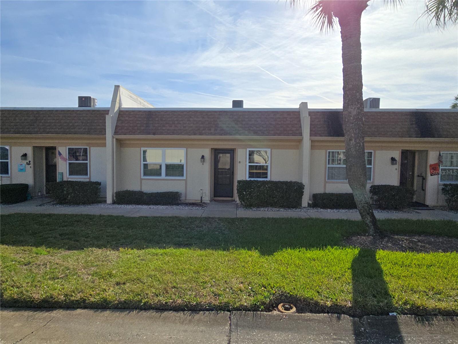 TIMBER OAKS FAIRWAY VILLAS - Residential