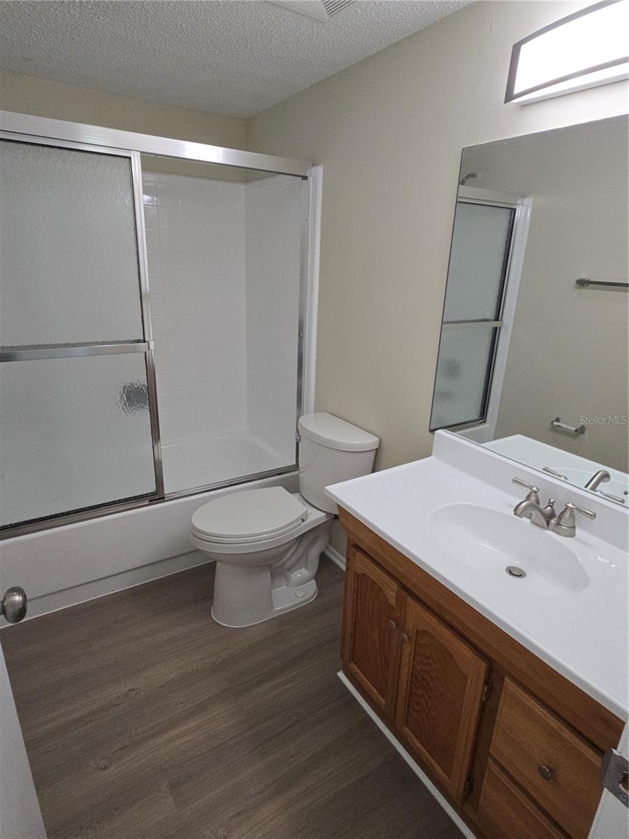 TIMBER OAKS FAIRWAY VILLAS - Residential