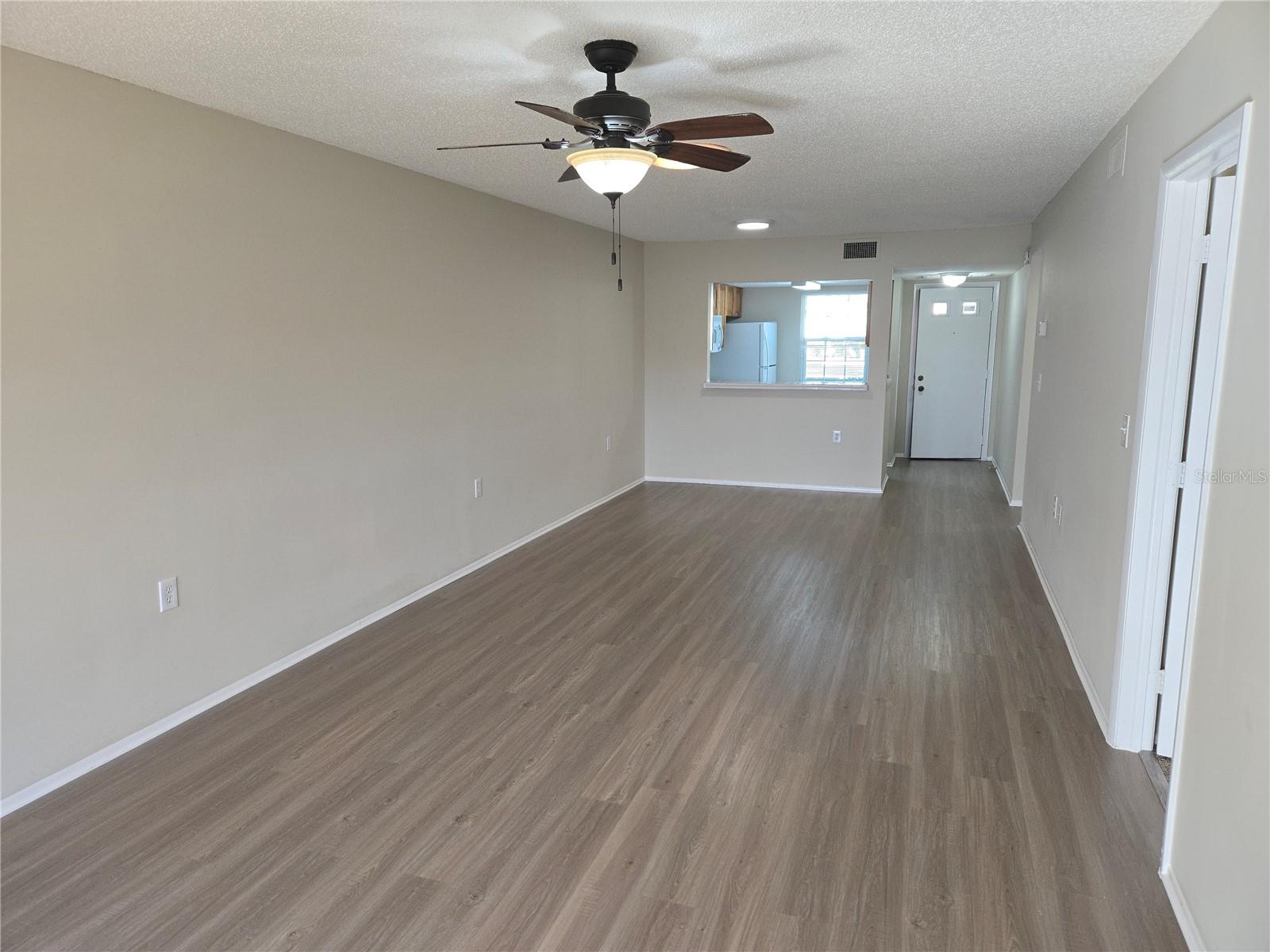 TIMBER OAKS FAIRWAY VILLAS - Residential