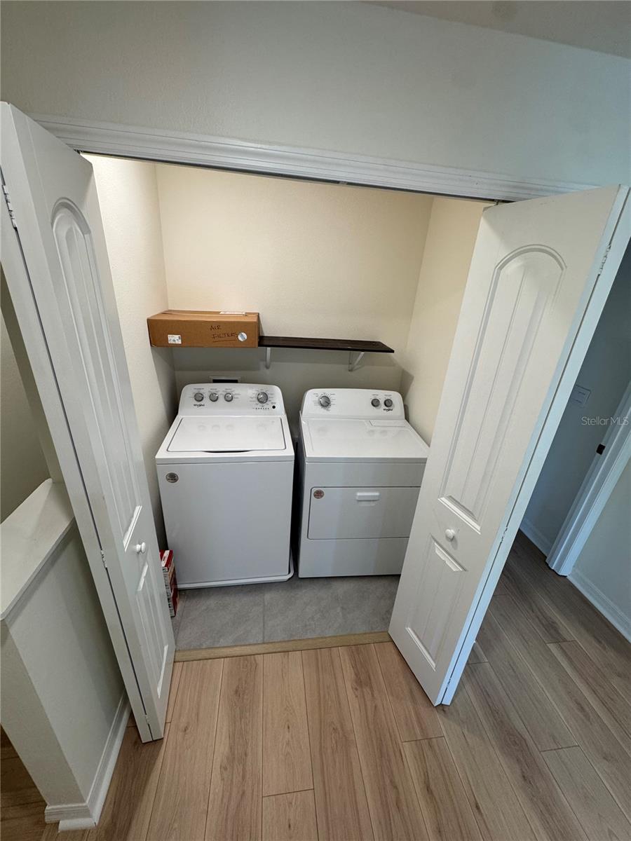 WATERLEIGH PH 4A - Residential Lease