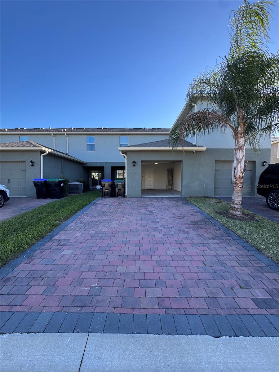 WATERLEIGH PH 4A - Residential Lease