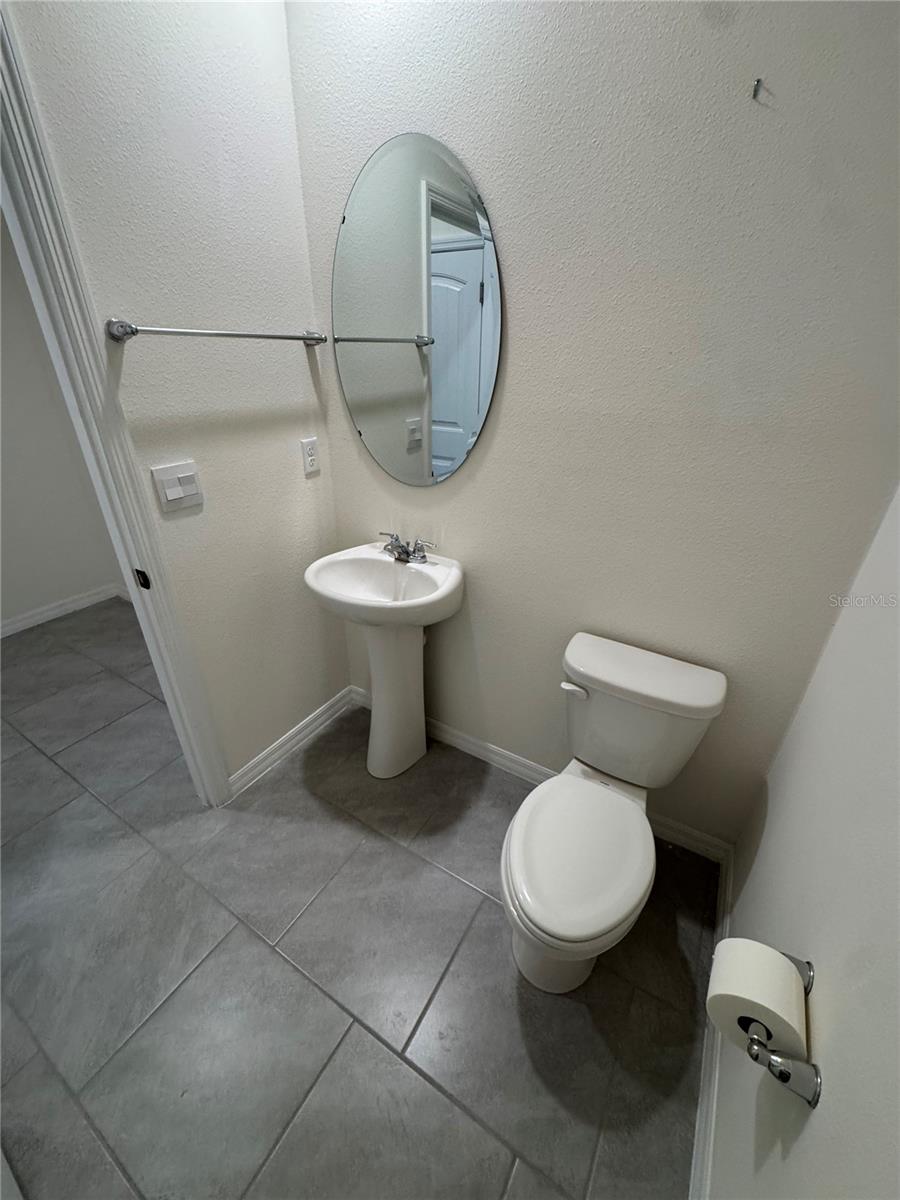 WATERLEIGH PH 4A - Residential Lease