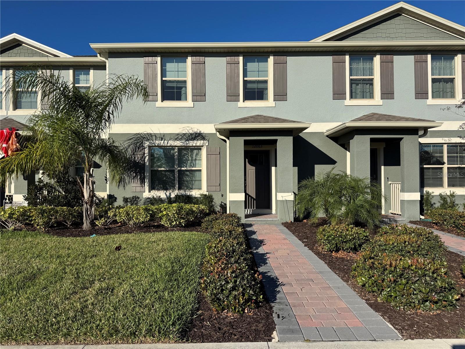 WATERLEIGH PH 4A - Residential Lease