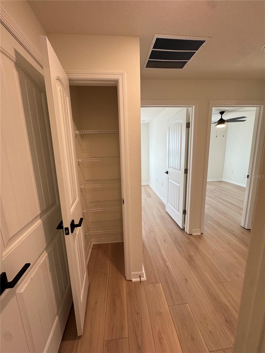 WATERLEIGH PH 4A - Residential Lease