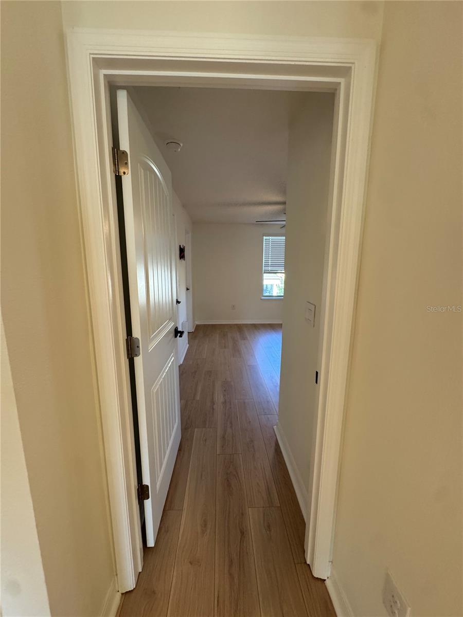 WATERLEIGH PH 4A - Residential Lease