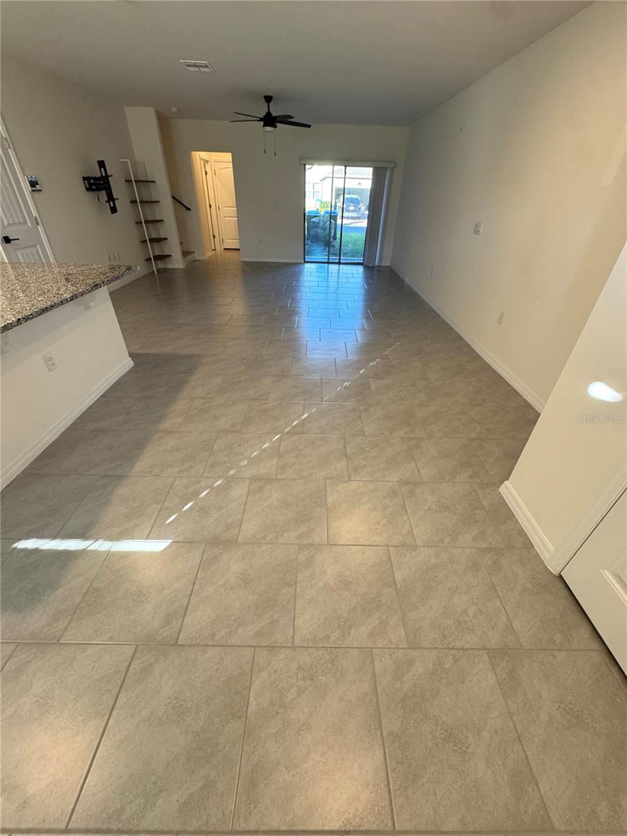 WATERLEIGH PH 4A - Residential Lease