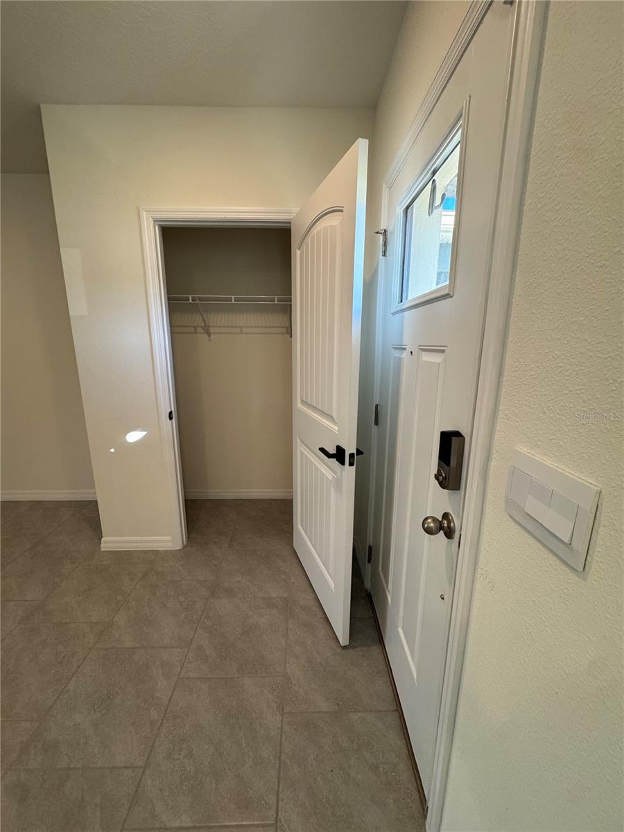 WATERLEIGH PH 4A - Residential Lease