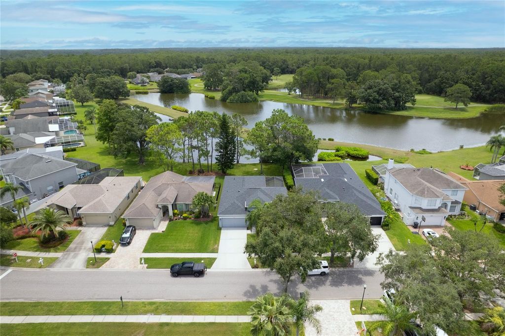 Photo of 12906 Royal George Avenue, Odessa, FL 33556 (MLS # TB8407819)