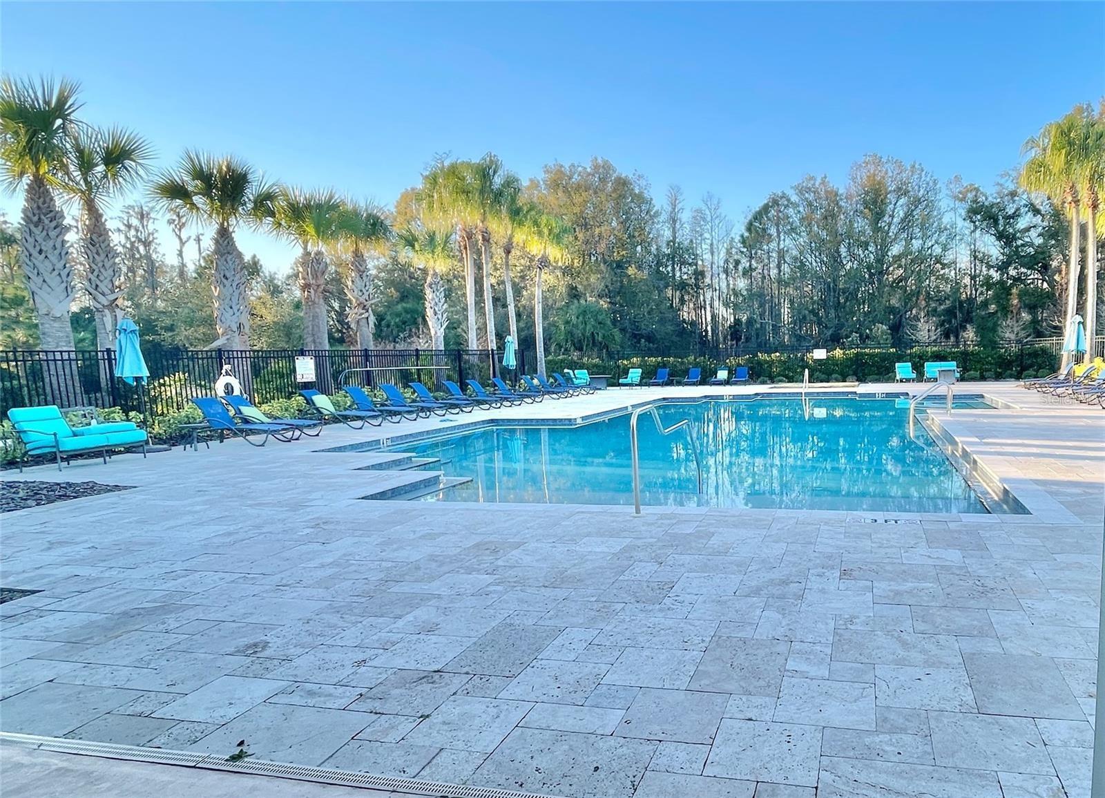 ARBORS/WIREGRASS RANCH - Residential Lease