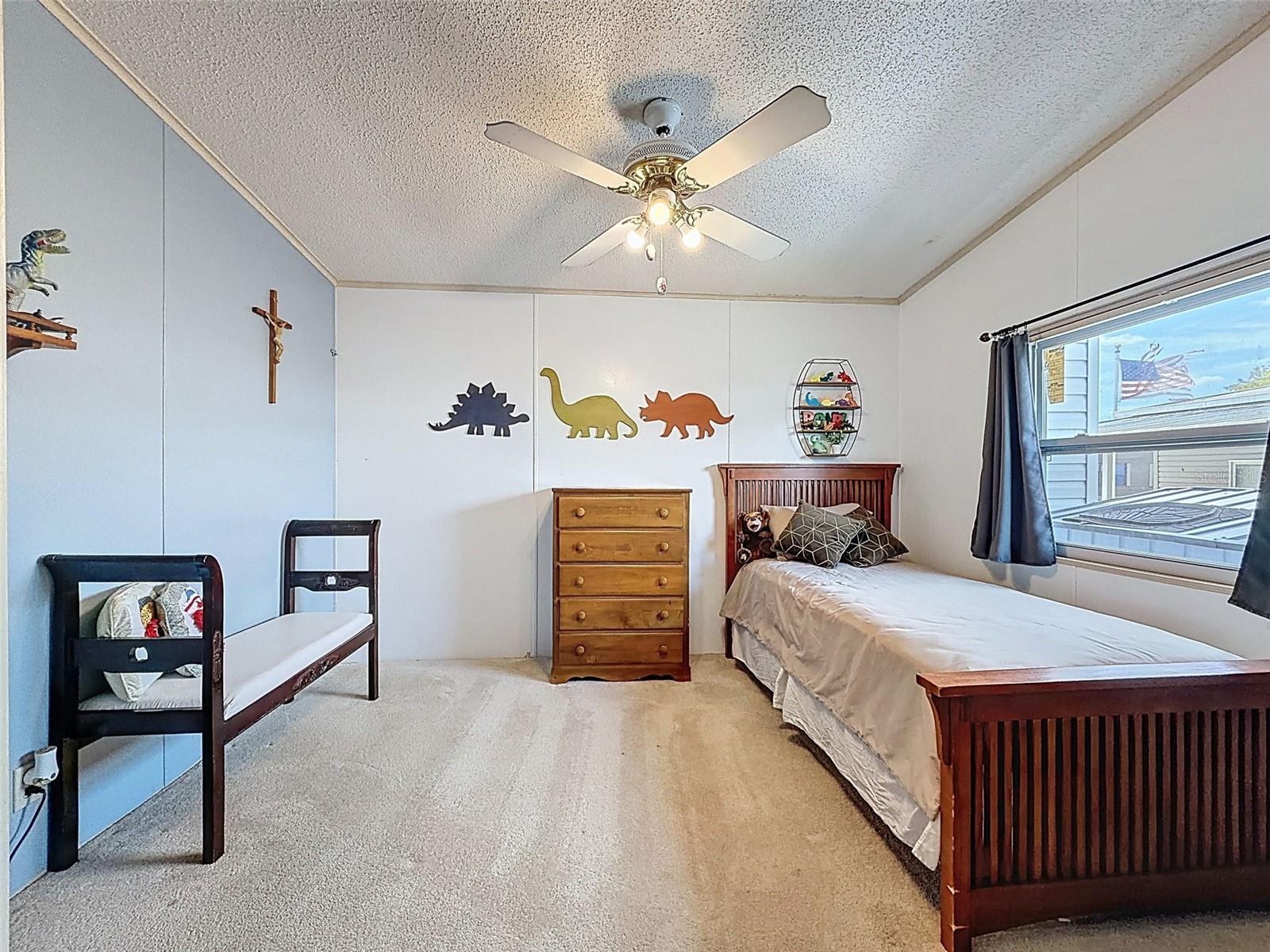 FOXWOOD LAKE ESTATES - Residential