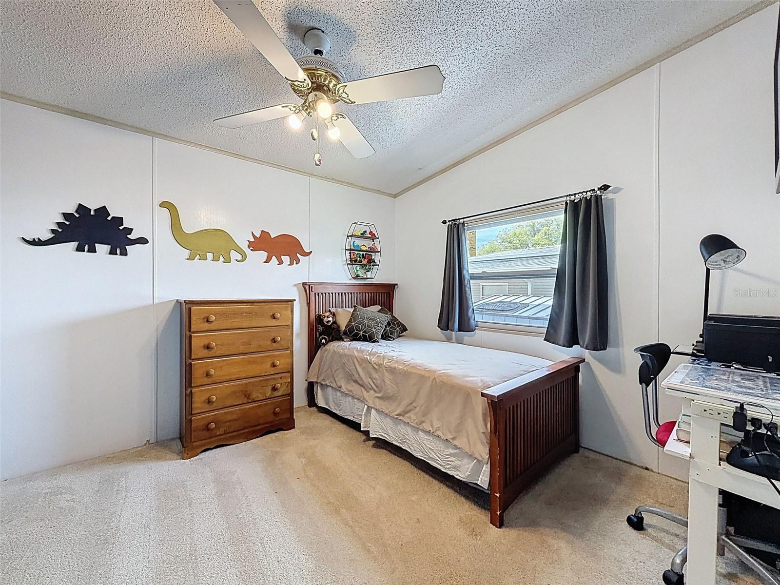 FOXWOOD LAKE ESTATES - Residential