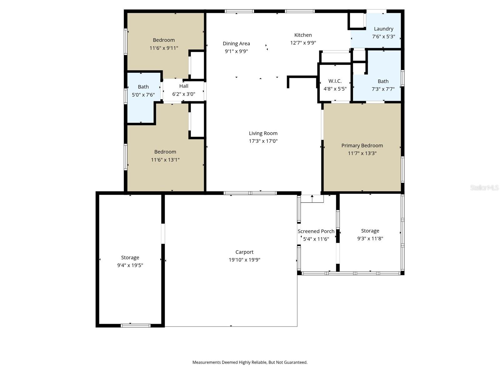 FOXWOOD LAKE ESTATES - Residential