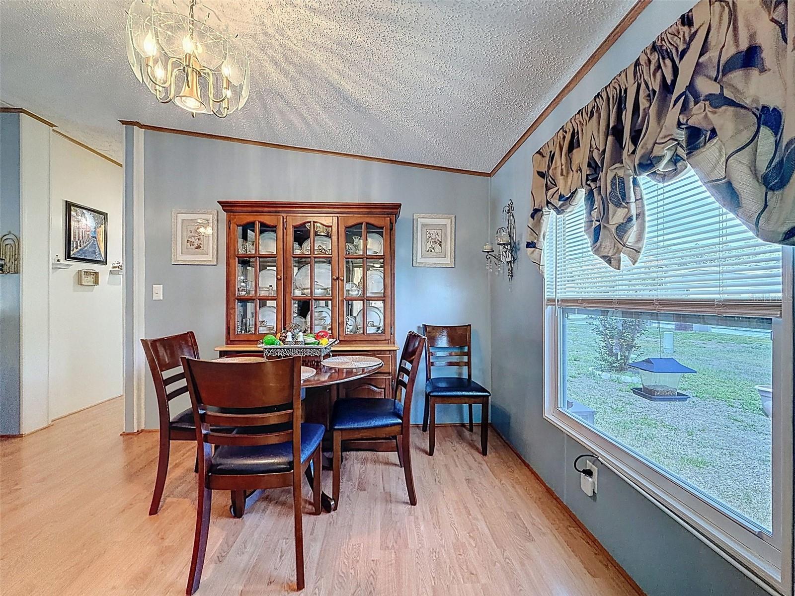 FOXWOOD LAKE ESTATES - Residential