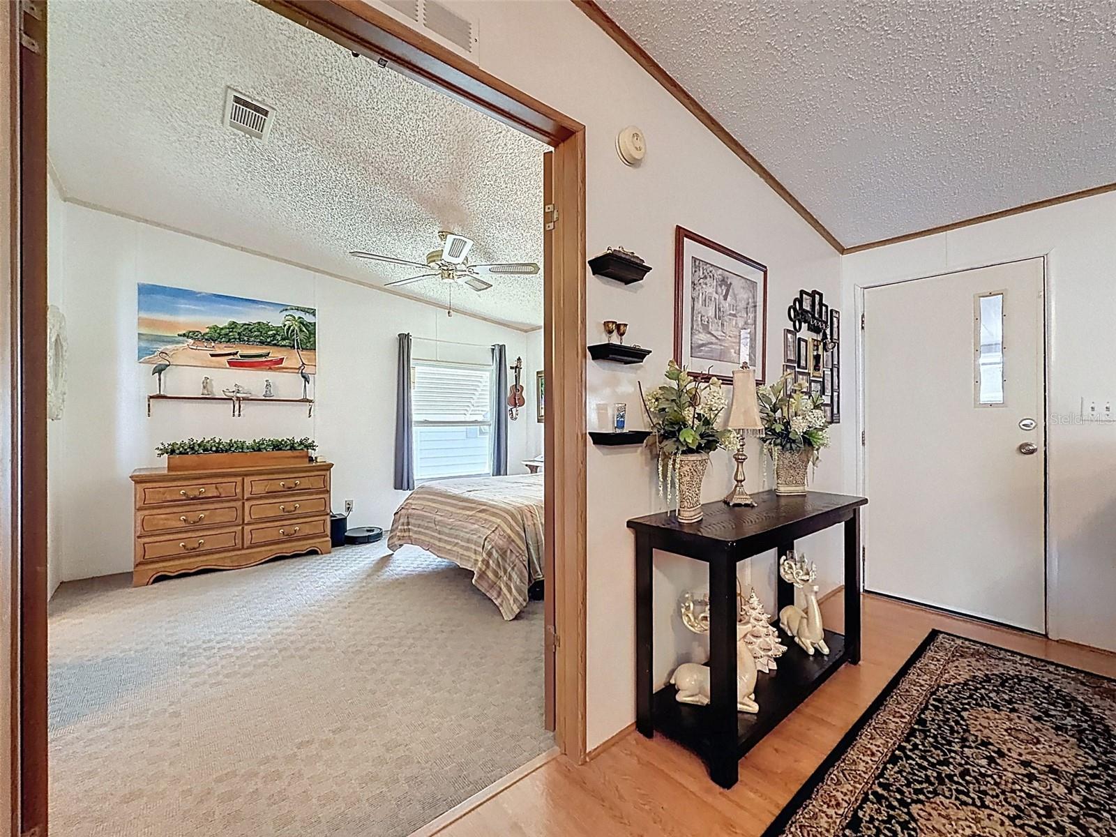 FOXWOOD LAKE ESTATES - Residential