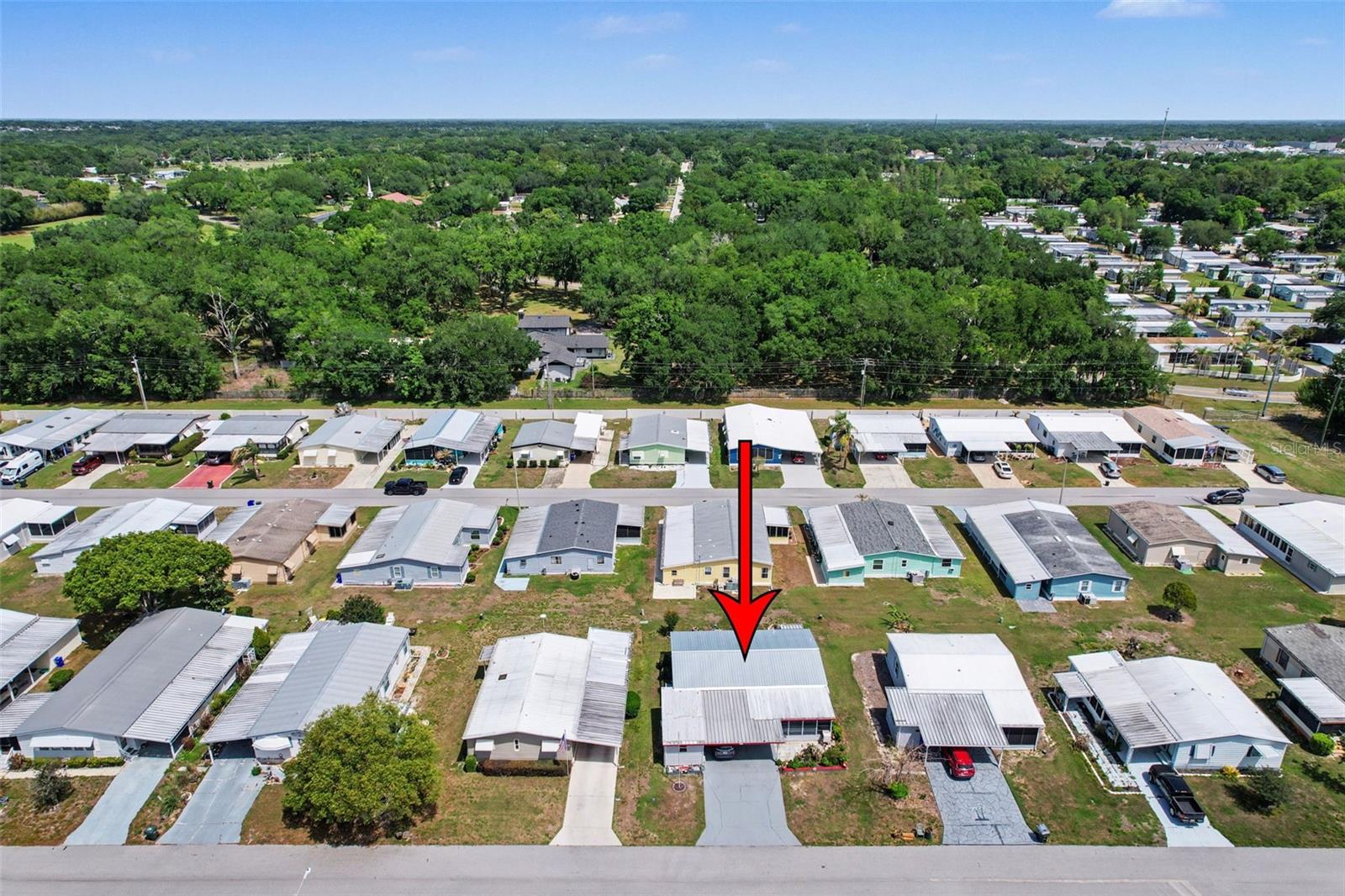 FOXWOOD LAKE ESTATES - Residential