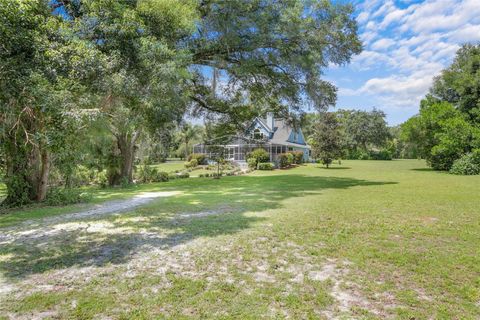 A home in DELAND