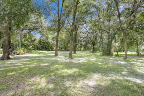 A home in DELAND