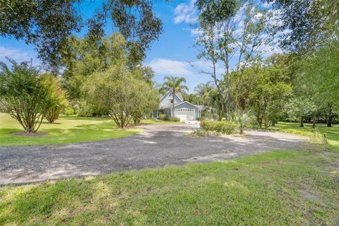 A home in DELAND